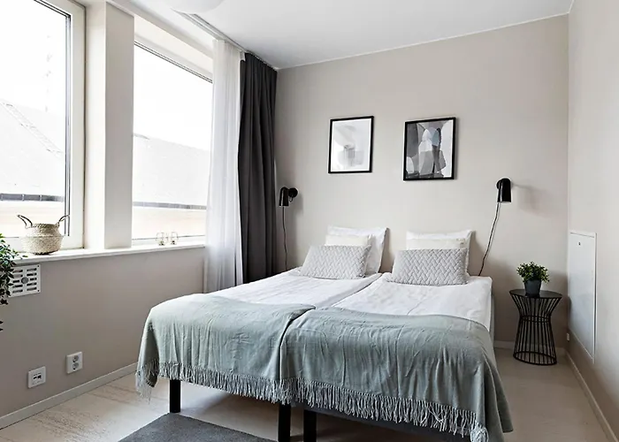Apartment: Forenom Apartments Stockholm Johannesgatan