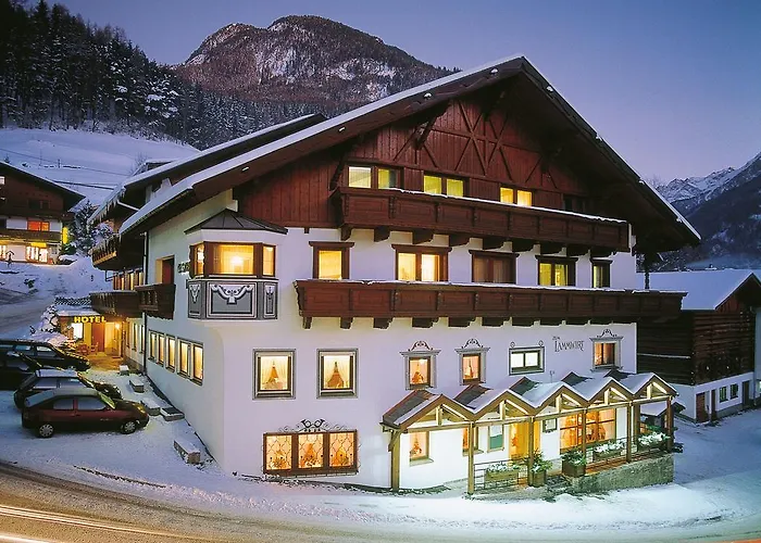 Hotel Lammwirt