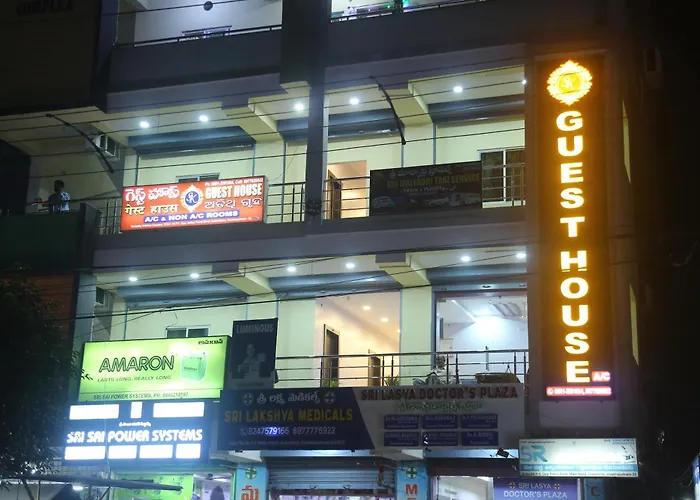 Sk Guest House
