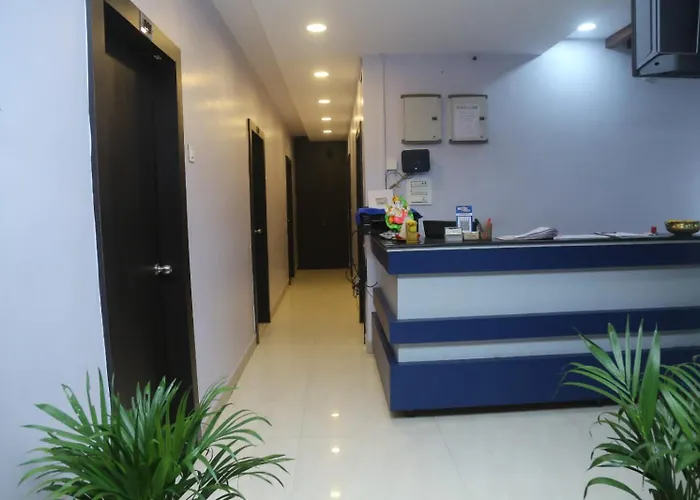 Sk Guest House