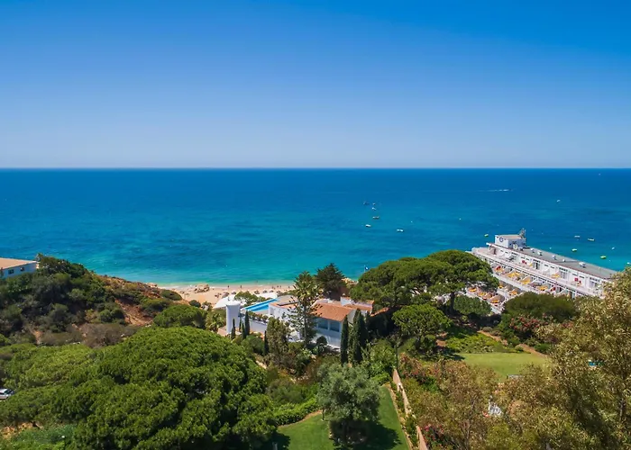 Hotel familiar: Quinta Pedra Dos Bicos