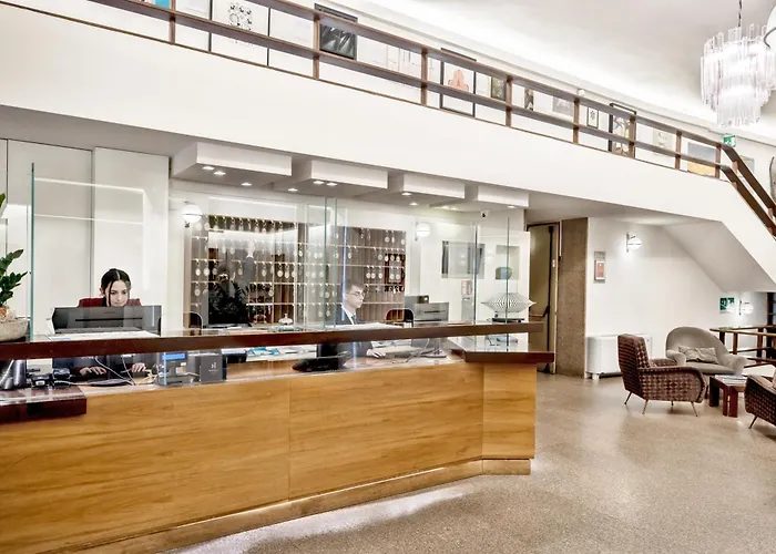 Hotel Italia