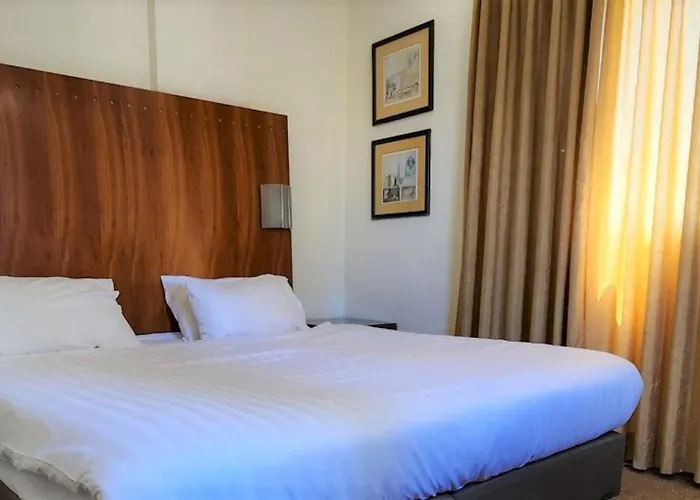 Seanet Hotel By Afi Hotels