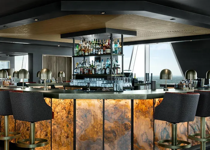 Ac Hotel By Marriott Bella Sky Copenhagen