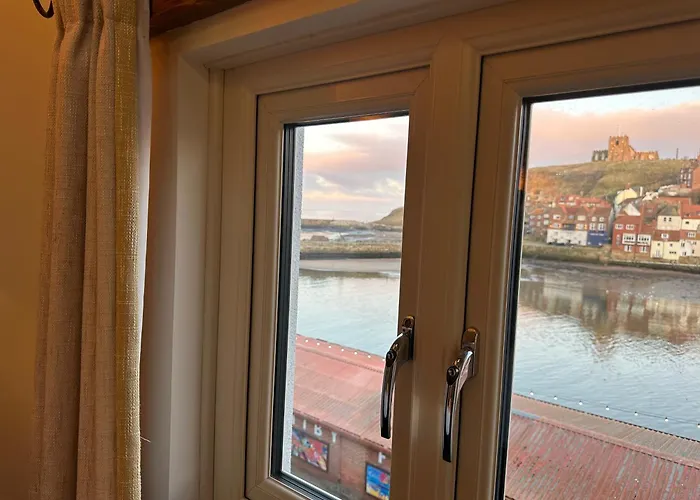 Harrys Whitby
