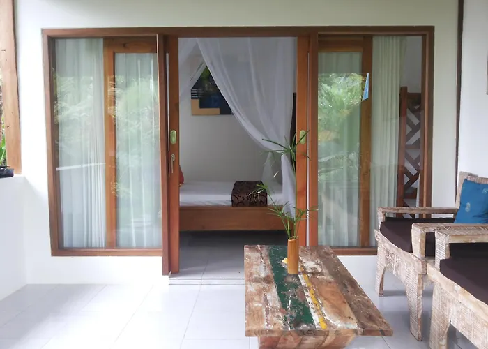 Albergo centrale: Bali Dream Resort Ubud