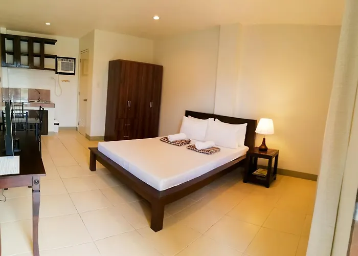 Vacation rental: Veranda Residence Inn