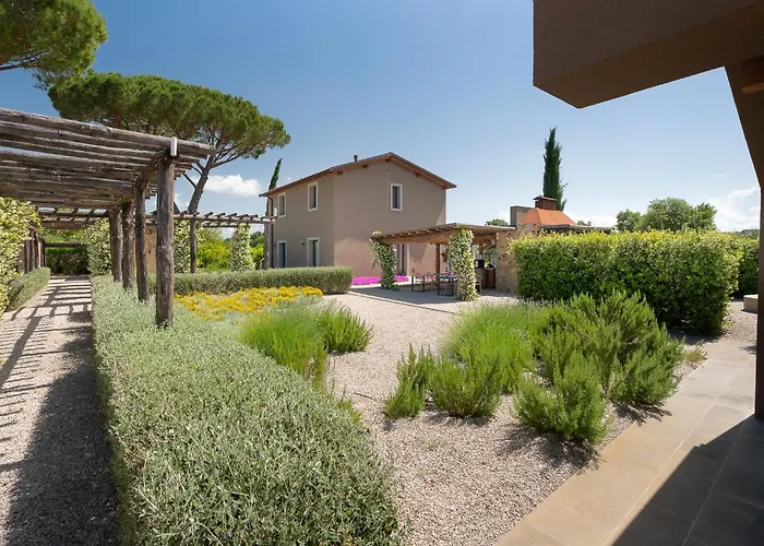  Resort Il Foionco