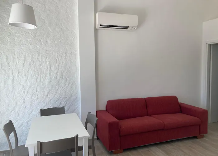 Hotel sulla spiaggia: Villetta cod. 454 Taunus Vacanze