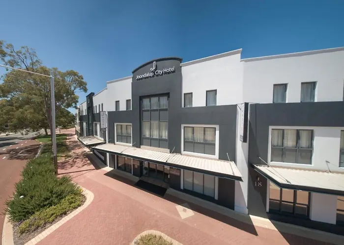 Joondalup City Hotel