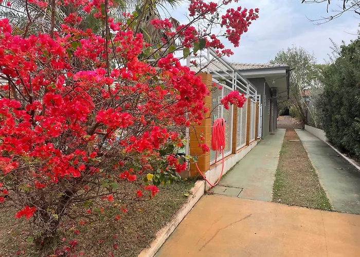 Hotel com pingue-pongue: Biomas Hotel