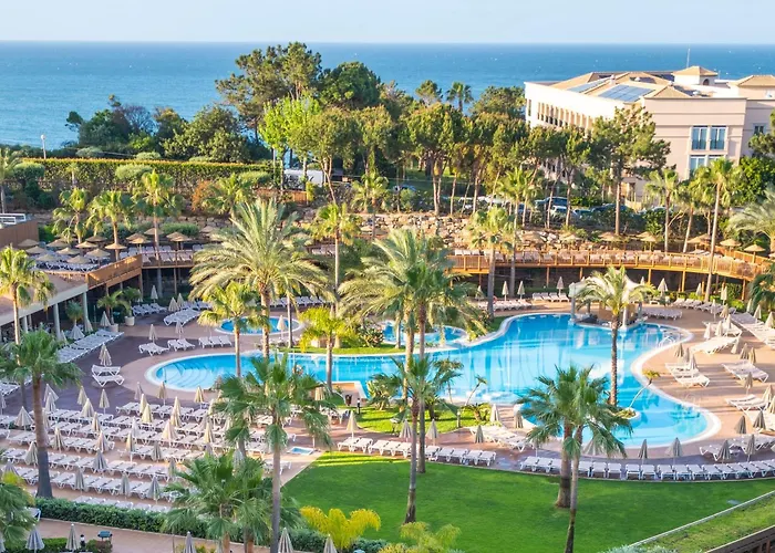 All-Inclusive-Resort: 3Hb Guarana