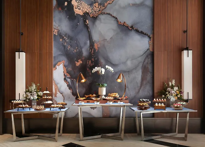 Grand Barony Jinan Cbd