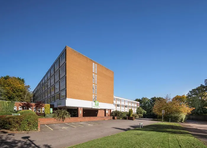 Holiday Inn York By Ihg
