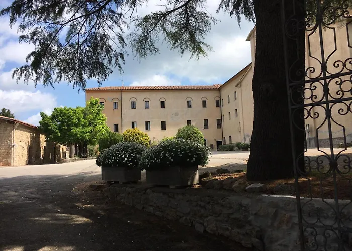 Casa Mater Ecclesiae