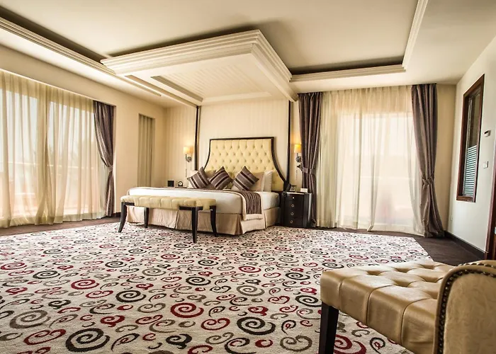Premier Le Reve & Spa Sahl Hasheesh - Adults Only 16 Years Plus