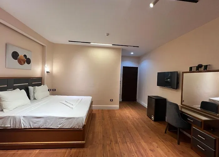 Space Room