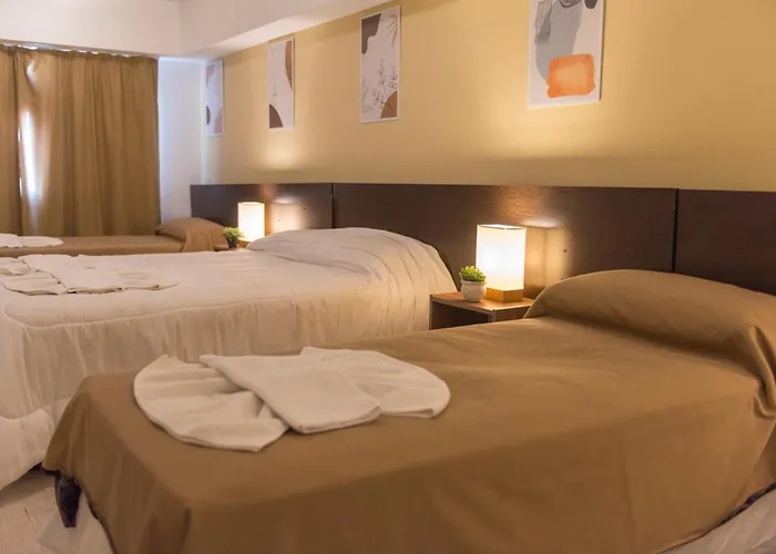 Novum Suites