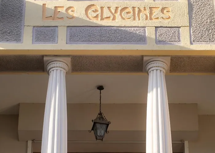 Pension de Famille La Maison De Florence