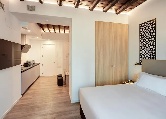  Sercotel Granada