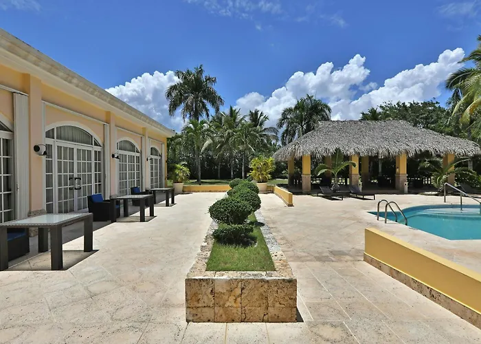 Four Points By Sheraton Santo Domingo