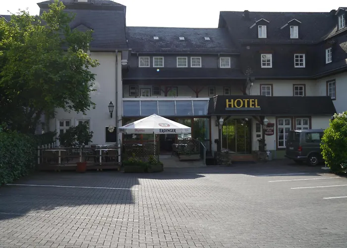 Buergerhof