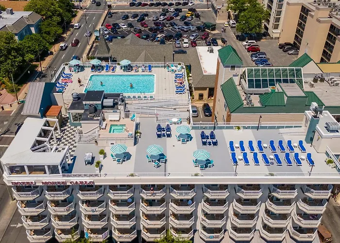 Monte Carlo Ocean City