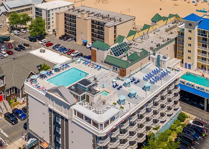 Monte Carlo Ocean City