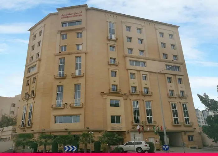 Asherij