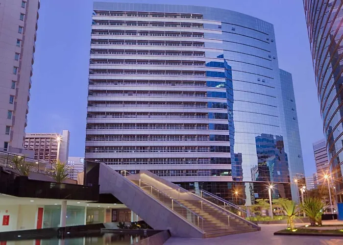 Fusion Express - unidade goumet