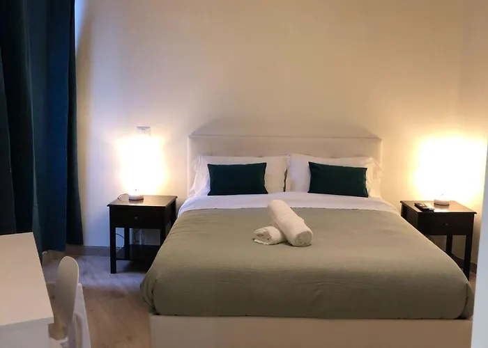 B&B Vatican Residence