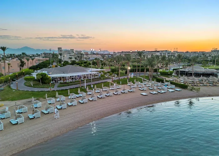 5 sterren hotel: Steigenberger Pure Lifestyle (Adults Only)