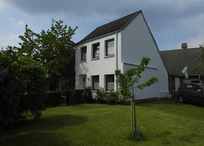 Altstadthaus Zur Weide