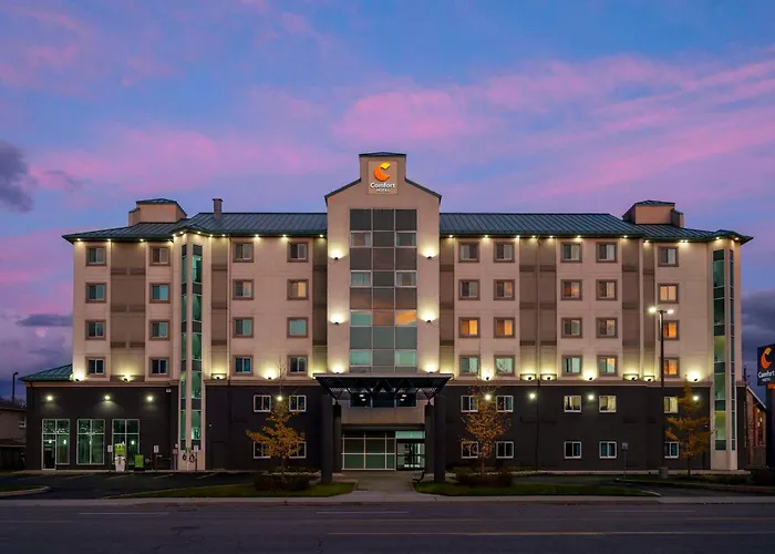 Comfort Hotel