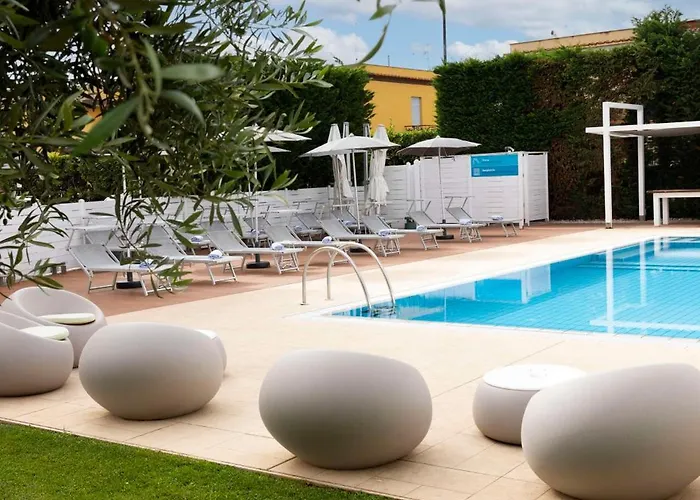 Best Western Rome Airport