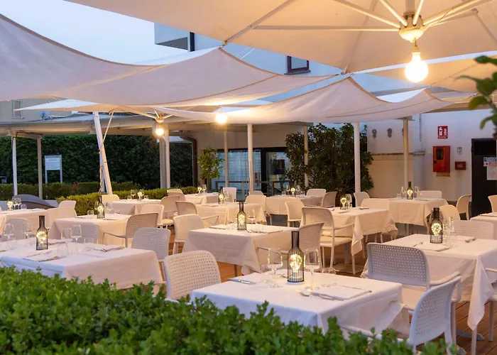 Best Western Rome Airport