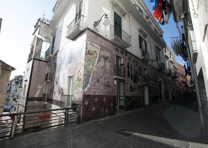 Palazzo Pinto
