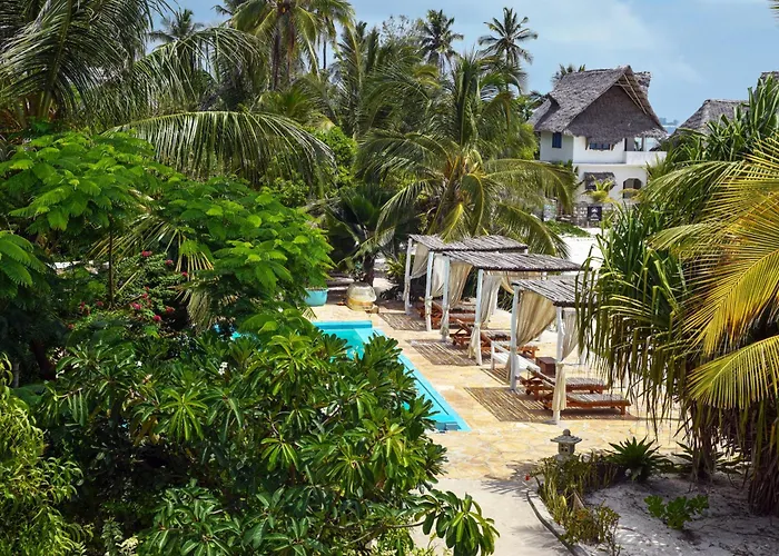 Jafferji Beach Retreat