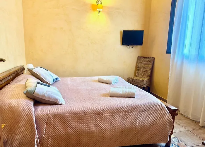  Le Camere Al Cassaro