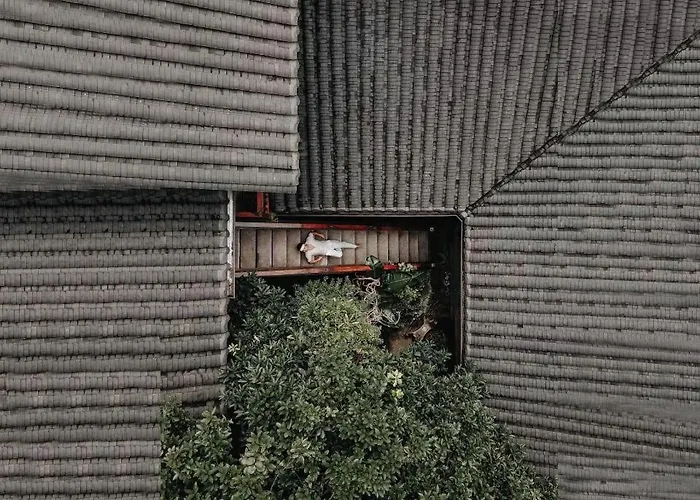 Ancient Charm Inn Chengdu Chunxi Road