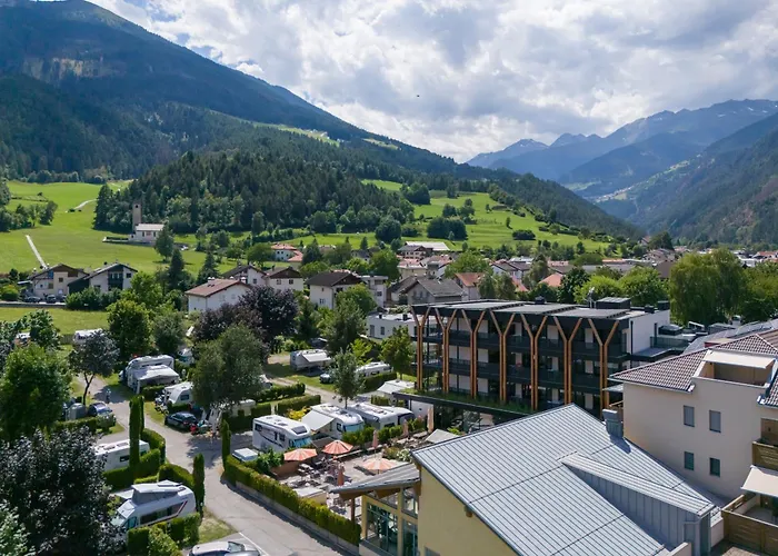 Residence Sägemühle