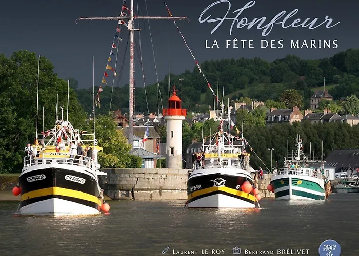 Le Bellevue - Beautiful Sea View