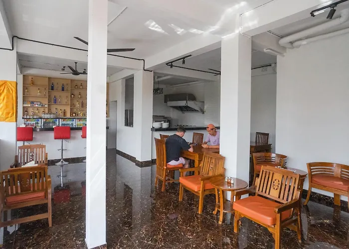 Margarita Surf Hostel Canggu