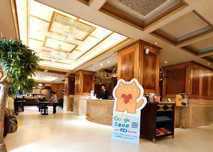 Charming City Songshan
