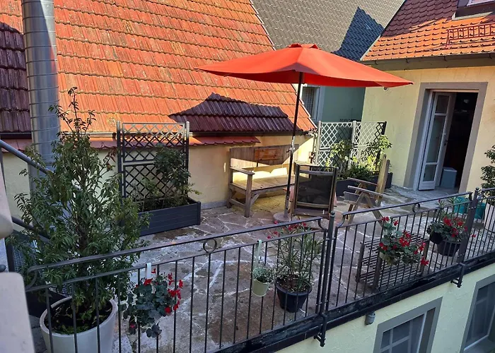 Vinopresso Gmbh - Cafe Roemer