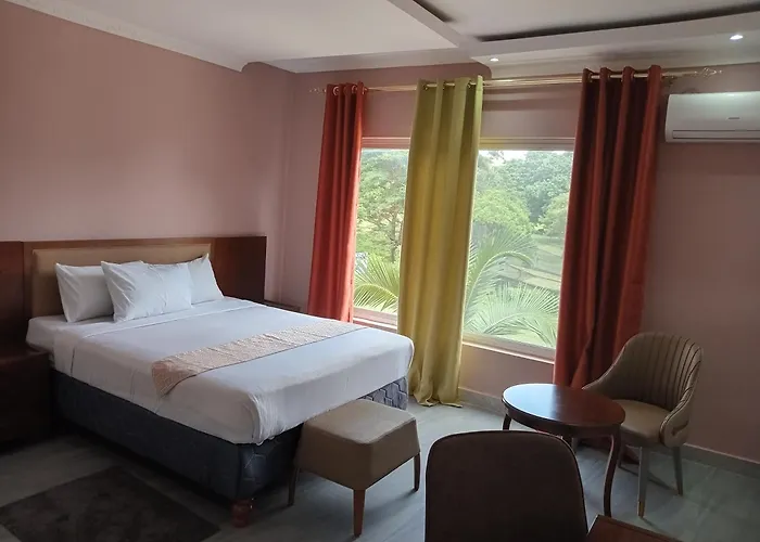 Fatmols Hotels