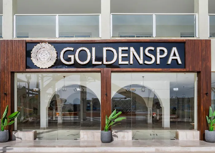 Familienhotel: Albatros Makadi Resort