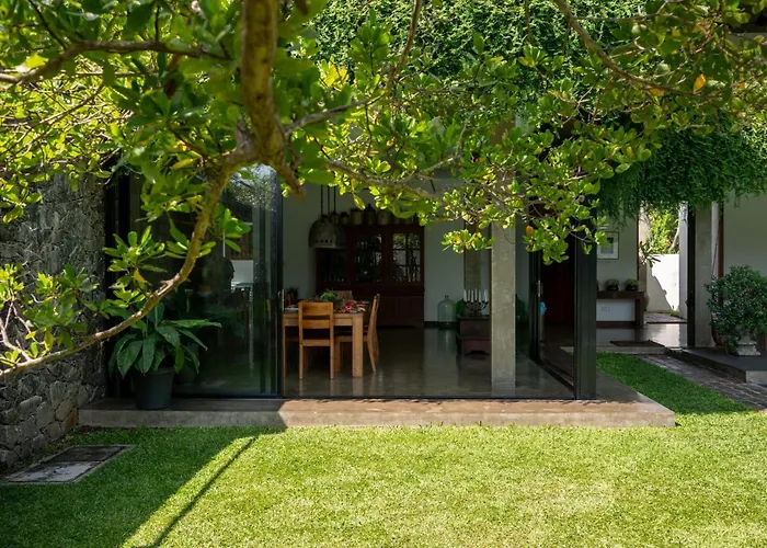 Villa Tranquil Waters