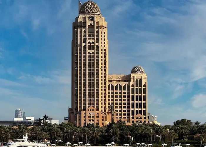 4-Sterne-Hotel: Arjaan By Rotana - Dubai Media City