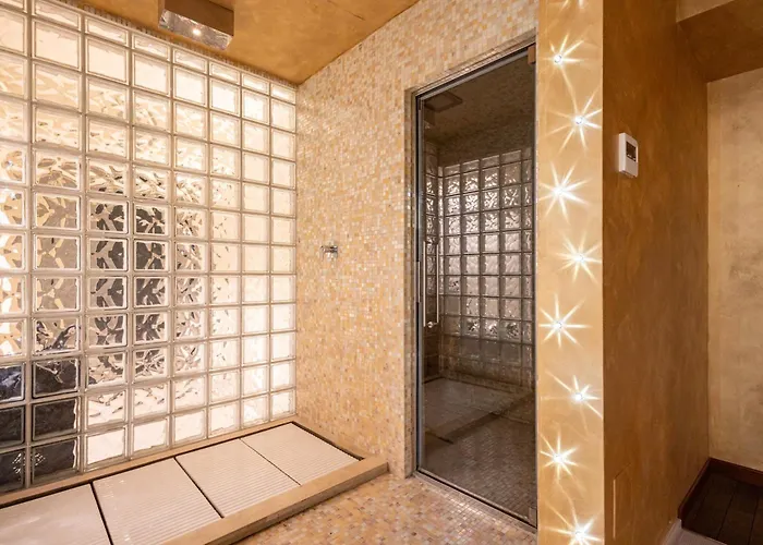 Ponte Vecchio Suites&Spa